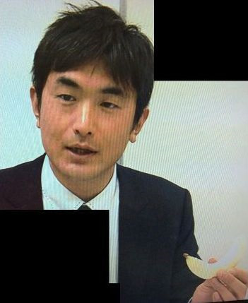 2015年3月31日オンエアー　NHK総合テレビ「あさイチ」