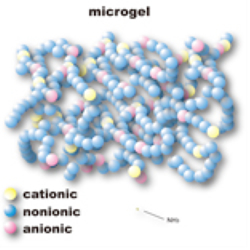 ＭＩＣＲＯＧＥＬ