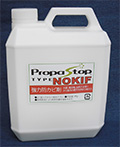 カビ除菌薬剤：プロパストップ　NOKIF（希釈式）4kg