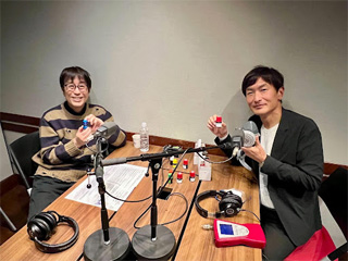 TOKYO-FM「アポロン」